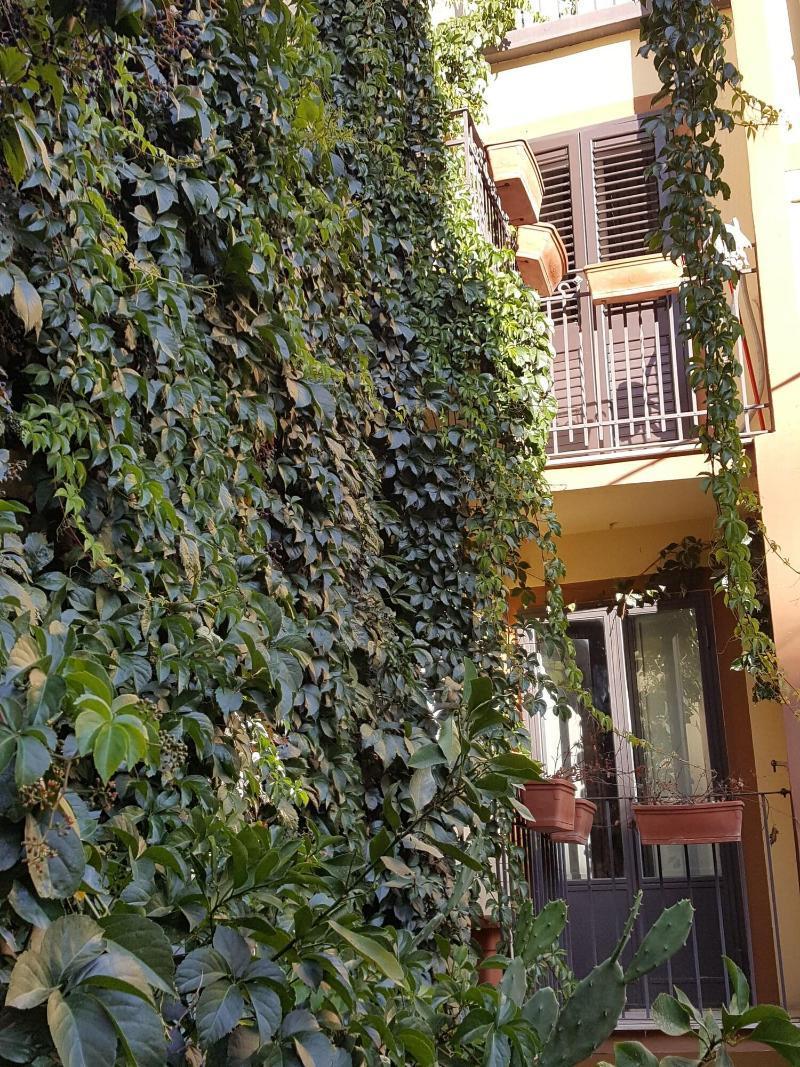 La Volpe E L'Uva B&B Piazza Armerina Exteriör bild