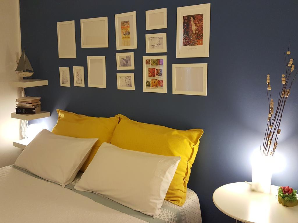 La Volpe E L'Uva B&B Piazza Armerina Exteriör bild