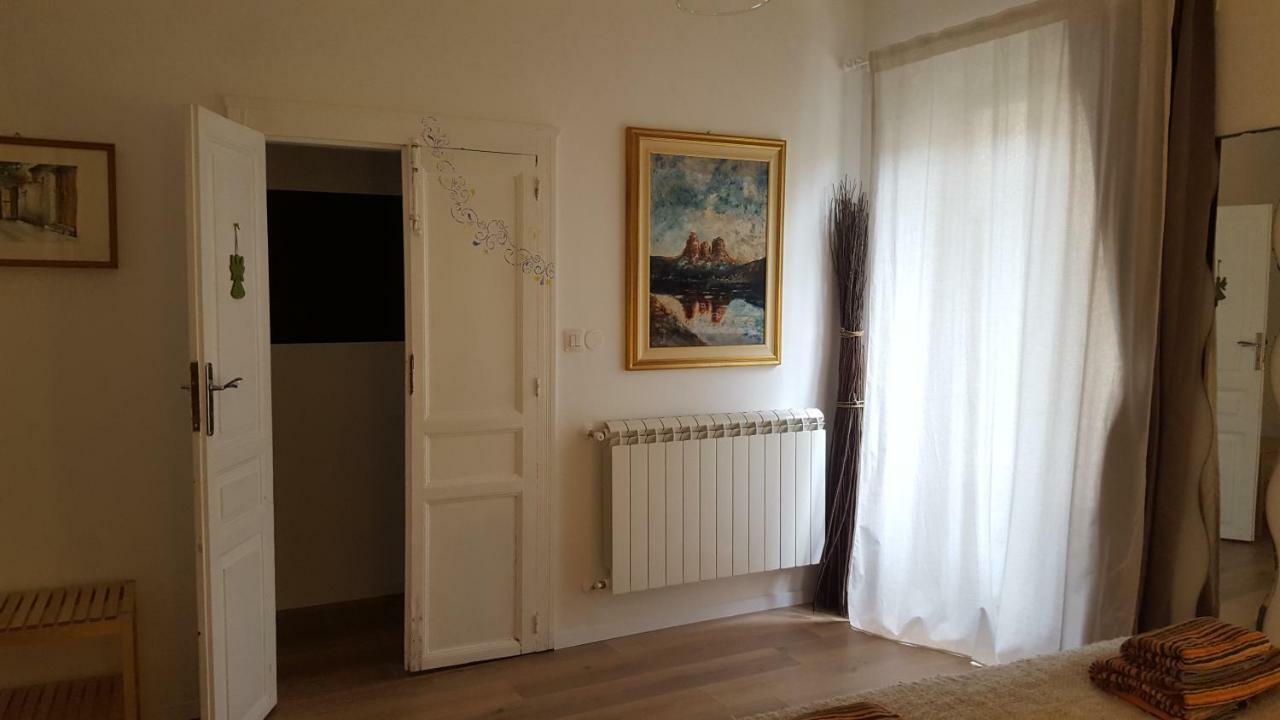 La Volpe E L'Uva B&B Piazza Armerina Exteriör bild