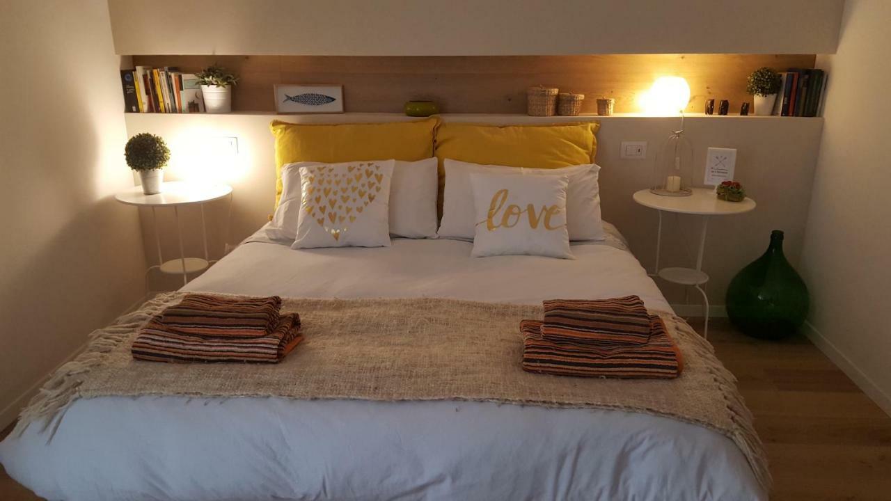 La Volpe E L'Uva B&B Piazza Armerina Exteriör bild